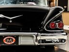 Thumbnail Photo 41 for 1958 Chevrolet Biscayne